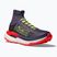 Női futócipők HOKA Tecton X 3 squid ink/neon lame