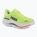 Férfi futócipők HOKA Bondi 9 neon yuzu/sunlight