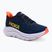 Női futócipők HOKA Clifton 10 midnight blue/starlight glow