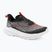 Férfi futócipők HOKA Mach Remastered carbon black / habanero
