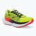 Férfi futócipők HOKA Rocket X Trail neon Yuzu/neon flame