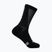 Férfi zokni HOKA Race Day Crew Sock black
