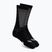 Férfi zokni HOKA Race Day Crew Sock black