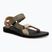 Női szandálok Teva Original Universal burnt olive multi