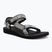 Női szandálok Teva Original Universal windy summer black/white
