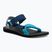 Férfi szandálok Teva Original Universal blue opal multi