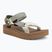 Női szandálok Teva Midform Universal seagrass multi
