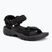 Férfi szandálok Teva Terra Fi 5 Universal Leather black/phantom