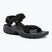 Női szandálok Teva Terra Fi 5 Universal black/phantom