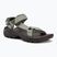 Női szandálok Teva Terra Fi 5 Universal seagrass/deep lichen green