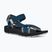 Férfi szandálok Teva Terragrip Sandal blue opal/total eclipse