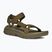Férfi szandálok Teva Hurricane XLT 3 dark olive