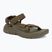 Férfi szandálok Teva Hurricane XLT 3 dark olive