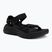 Női szandálok Teva Hurricane XLT 3 black