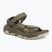 Női szandálok Teva Hurricane XLT 3 burnt olive