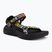 Női szandálok Teva Hurricane XLT 3 epic coral/green multi