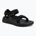 Gyerek szandál Teva Hurricane XLT black