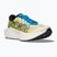 Férfi futócipők HOKA Rocket X Trail skyward blue/alabaster