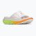 Papucsok HOKA Ora Recovery Slide 3 white/neon yuzu