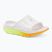 Papucsok HOKA Ora Recovery Slide 3 white/neon yuzu