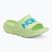 Papucsok HOKA Ora Athletic tart apple/skyward blue