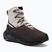 Férfi túracipők HOKA Kaha 2 Frost GTX river rock grey/black