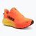 Férfi futócipők HOKA Challenger 8 neon tangerine/hoka citrus