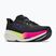 Férfi futócipők HOKA Mach X 3 black/neon nebula