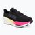 Férfi futócipők HOKA Mach X 3 black/neon nebula