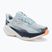 Női futócipők HOKA Mach X 3 glimmering blue/varsity navy