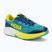 Gyerek futócipők HOKA Rincon 4 electric aqua/neon hoka citrus