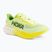 Férfi futócipők HOKA Mach 7 neon yuzu/hoka citrus