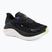 Férfi futócipők HOKA Skyward X 2 carbon black/neon nebula