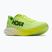 Női futócipők HOKA Mach 7 neon yuzu/hoka citrus