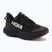 Női futócipők HOKA Challenger 8 GTX black/varsity burgundy