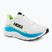 Férfi futócipők Hoka Clifton 11 frost/black