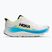 Férfi futócipők Hoka Clifton 11 frost/black