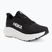 Női futócipők Hoka Clifton 11 black/white