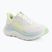Női futócipők Hoka Clifton 11 frost/neon yuzu