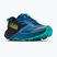 Gyerek futócipők HOKA Speedgoat 7 black/night glow blue
