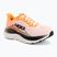 Férfi futócipők HOKA Clifton 11 Wide neon tangerine/frost