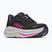 Női futócipők HOKA Bondi 9 black/neon dragonfruit