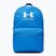 Under Armour UA Loudon Lite városi hátizsák 20 l kék atlantisz/kék atlantisz/fehér