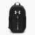 Under Armour Hustle Sport 6.0 hátizsák 26 l fekete/fekete/fémes ezüst