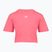 Gyerek póló Under Armour Rival pink