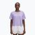 Női edzőpóló Under Armour Motion transparent/white