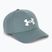 Férfi baseballsapka Under Armour Blitzing Adj jasper blue/white/white