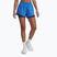 Női futóshort Under Armour Fly By 2in1 blue atlantis/washed navy/reflective