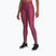 Női leggings Under Armour Tech Wordmark Tape fuchsia dusk/black/white
