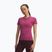 Női edzőpóló Under Armour Vanish Seamless fuchsia dusk/dark maroon/dark maroon